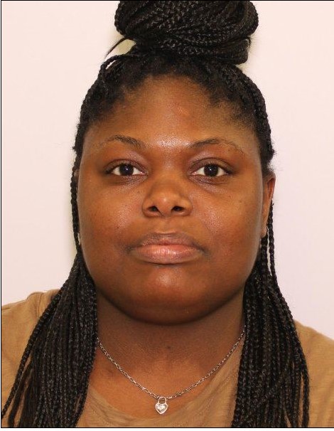 #CriticalMissing : 25-year-old Kaelyn Lee, (5’6,160lbs). L/s on 7/20/23 at 7:55 p.m. in the Woodlawn area wearing a blue, pink, and orange dress. Kaelyn may be in need of  medical assistance. Anyone with information is requested to call 911 or 410-307-2020. #HelpLocate #BCoPD