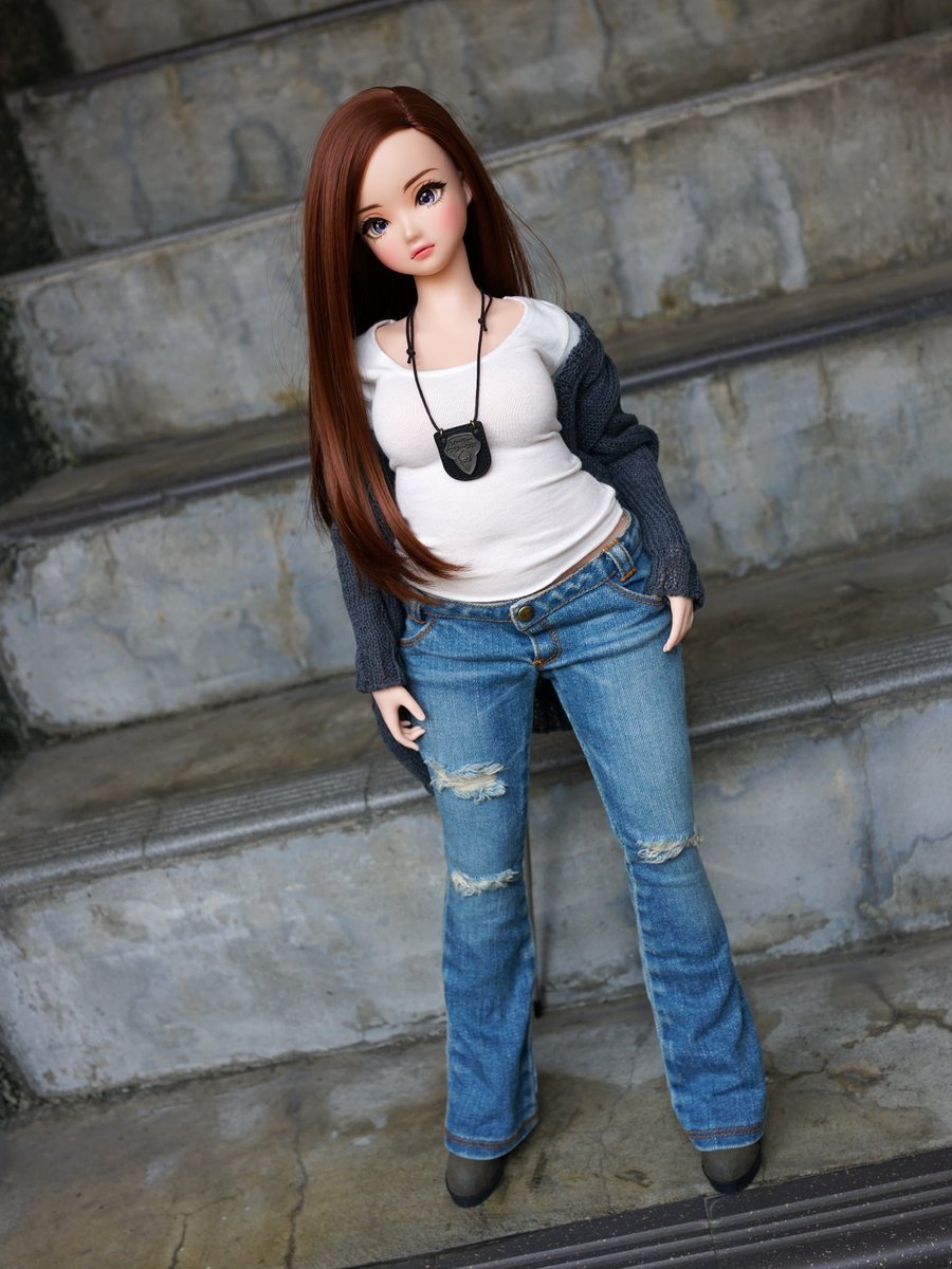 SmartdollLand tweet picture