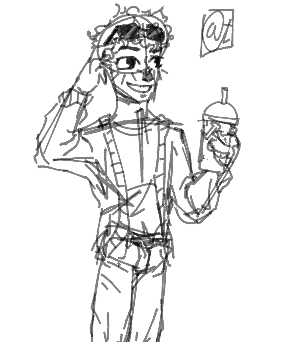 AugustineCCTV's tweet photo. sorry i was feeling silly earlier :3
take Stanley Barber

#Stanleybarber #IANOWT #Iamnotokaywiththis #art #fanart #Fanarts #digitalart #drawingart https://t.co/JZhYXUOM8y