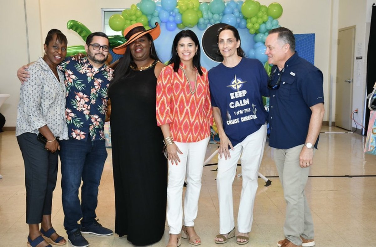 M-DCPS North Region tweet media