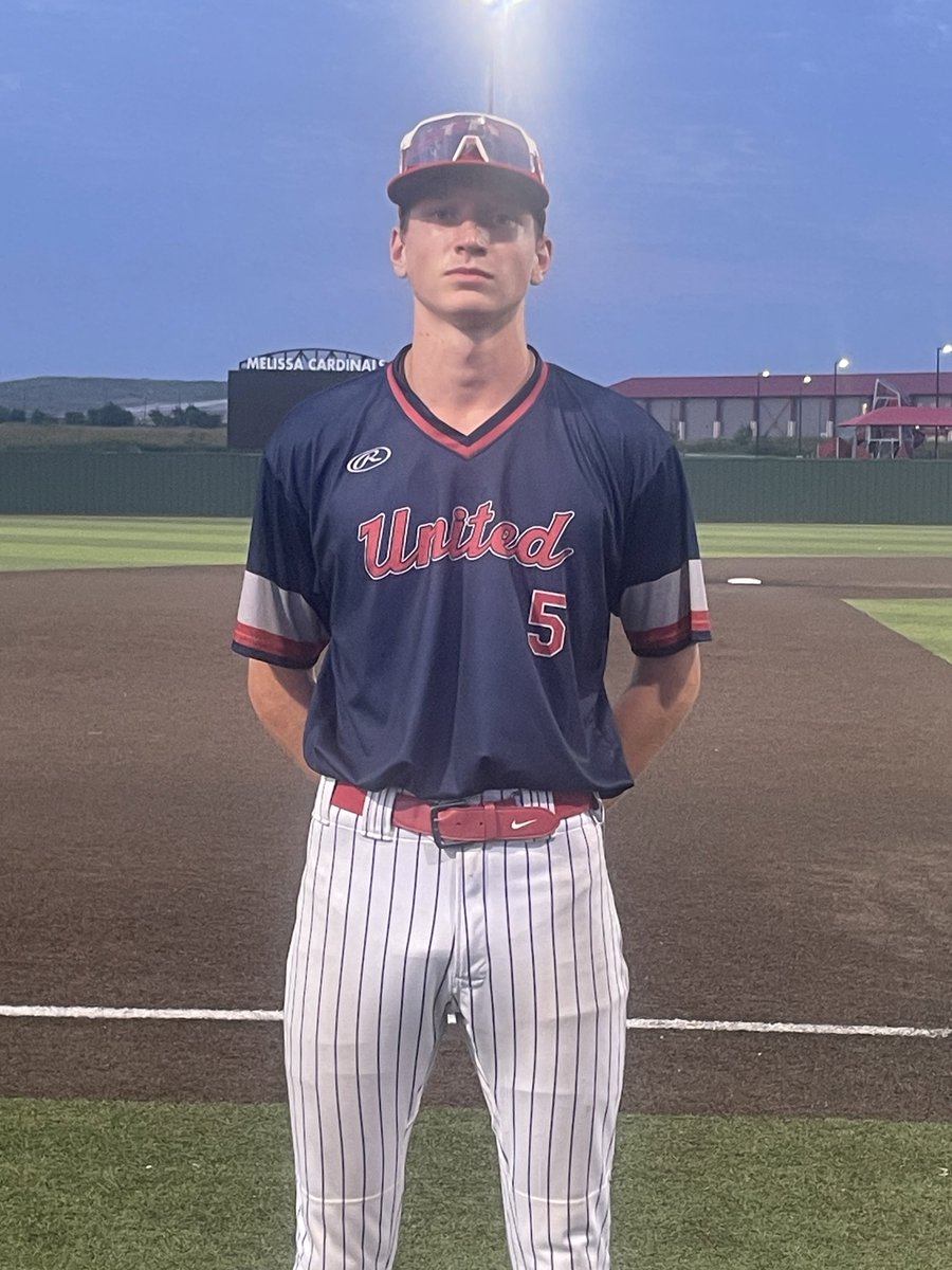 ✭Five Tool Texas✭ (@fivetooltexas) on Twitter photo #FiveToolWS F: <a href="/LonestarBSBclub/">LonestarBaseballClub</a> National Thomas 2026 5, <a href="/UnitedBC_USA/">United Baseball Club</a> Ausmus 15U 5
PoG: <a href="/CarsonONeill375/">Carson O'Neill</a> 2-3, 2 2B, RBI
Notable: <a href="/YobpHudson/">Hudson Yobp</a> 1-3, 3B, R
Notable: <a href="/NixonBadilla/">Nixon Badilla</a> 4 IP, 4K, 2H, 0R  #FiveToolWS F: <a href="/LonestarBSBclub/">LonestarBaseballClub</a> National Thomas 2026 5, <a href="/UnitedBC_USA/">United Baseball Club</a> Ausmus 15U 5
PoG: <a href="/CarsonONeill375/">Carson O'Neill</a> 2-3, 2 2B, RBI
Notable: <a href="/YobpHudson/">Hudson Yobp</a> 1-3, 3B, R
Notable: <a href="/NixonBadilla/">Nixon Badilla</a> 4 IP, 4K, 2H, 0R 