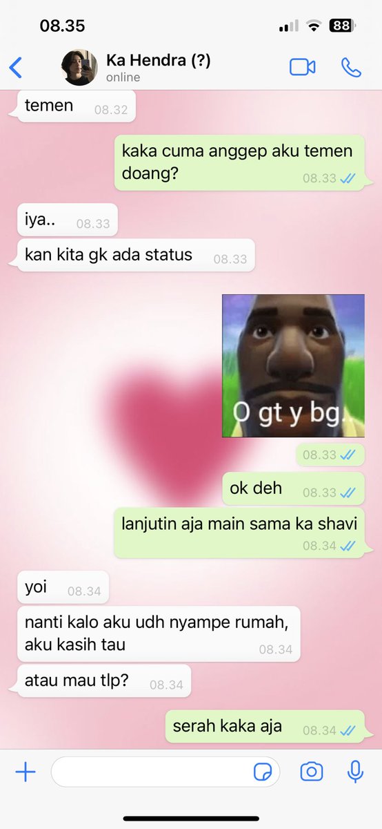 cxntkals's tweet photo. Teman
; A prompt AU for Weirdo
Hendery one tweet AU
cw//harshwords

© pia https://t.co/4zI85syJU2