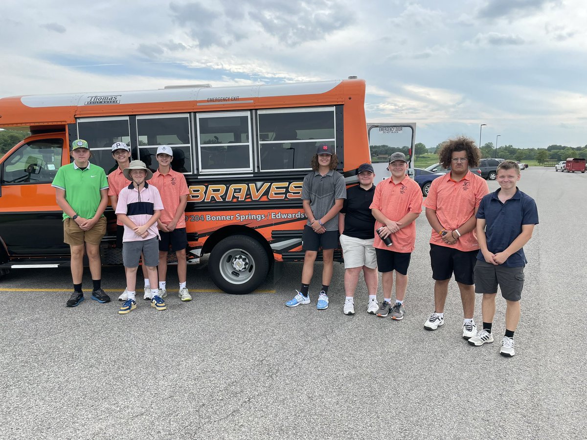 Awesome day in Marysville playing golf with great weather. Congrats to Landon Bragg with a hole in one on #8.