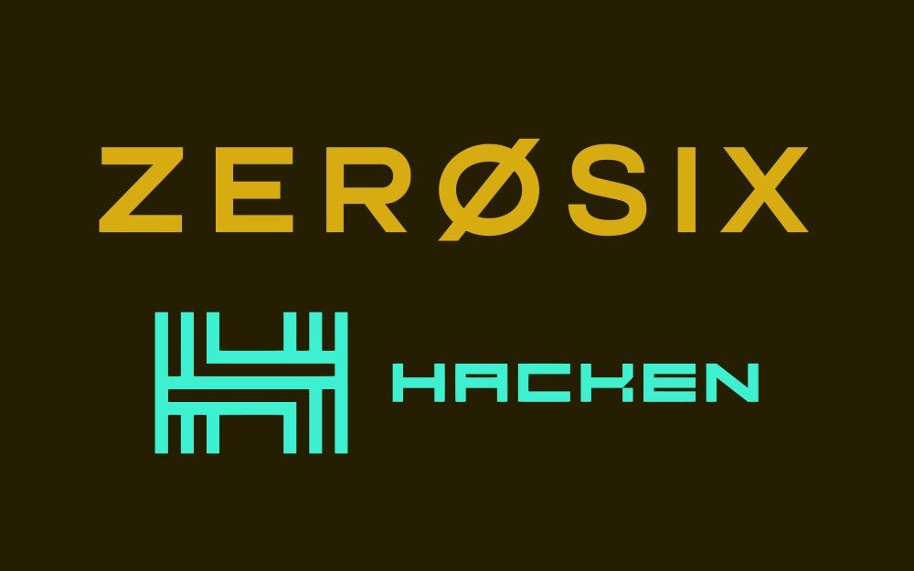 🛡️@ZeroSixCarbon está orgullosos de anunciar una puntuación perfecta (10/10) como resultado de auditoría by @Hackenclub. Esperan poder ofrecer créditos de carbono fiables y de alta calidad en el lanzamiento a finales de este año.
zerosix.co/news/hacken