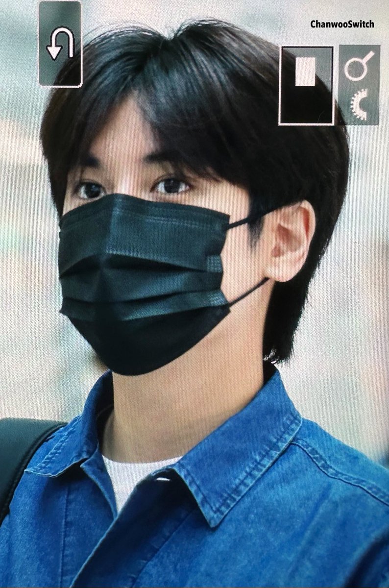ChanwooSwitch's tweet photo. 230720 ICN

@iKON_chan_w000 
#iKON #CHANWOO #CHAN 
#아이콘 #정찬우 #찬우 #チャヌ https://t.co/I2vLWvAR8U