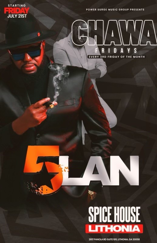 yah_509's tweet photo. Tomorrow Night - CHAWA FRIDAYS with 5lan - https://t.co/4Y271pZcFC https://t.co/xGoYvWAtAM
