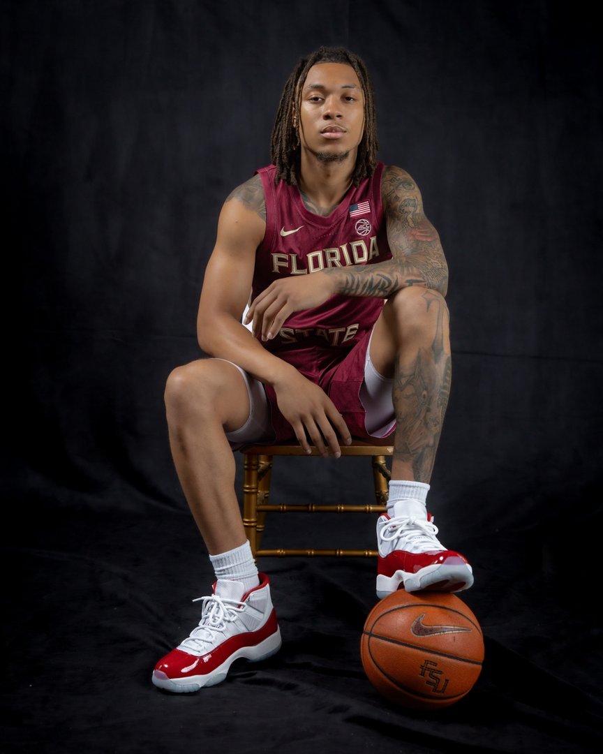 RisingSpearNIL's tweet photo. Josh Nickelberry | @joshnickelberry 

Ambitious | Passionate | Driven 

Invest and watch @FSUHOOPS IGNITE.

#InvestToIgnite | @FSUCoachHam https://t.co/TqrjadeL1M