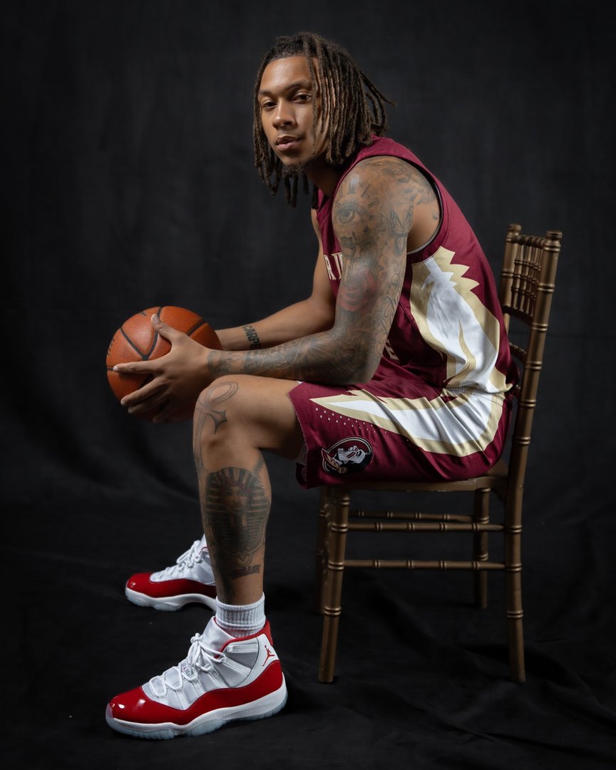RisingSpearNIL's tweet photo. Josh Nickelberry | @joshnickelberry 

Ambitious | Passionate | Driven 

Invest and watch @FSUHOOPS IGNITE.

#InvestToIgnite | @FSUCoachHam https://t.co/TqrjadeL1M