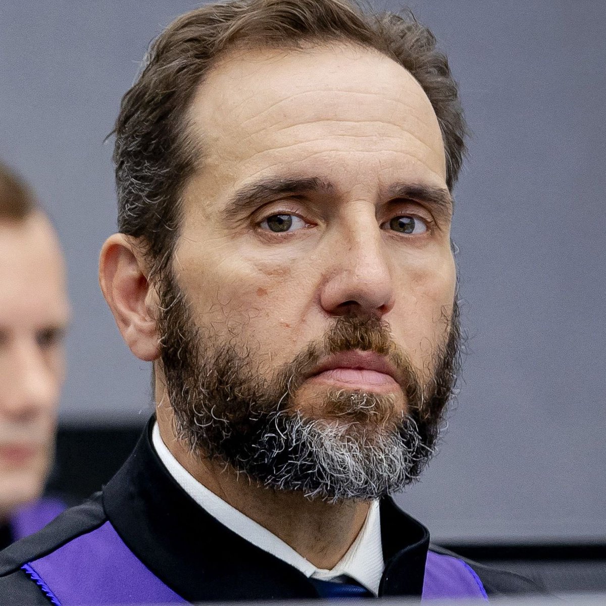 NotHoodlum's tweet image. My friend Jack Smith’s account @7Veritas4 has been locked. He can be found at @JackESmith22