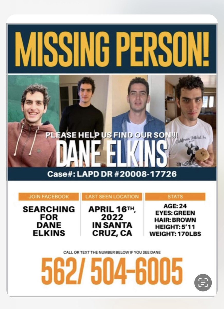 Deborah Elkins tweet media