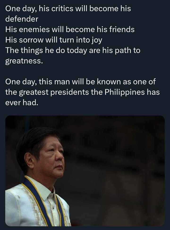 Samantha0797's tweet photo. I'm just gonna leave this here.👇🏻
Happy Friyay Beautiful and Sweet Tweeps!😊
#PBBMsLegacy
Ctto. https://t.co/zTXAVSBb4B