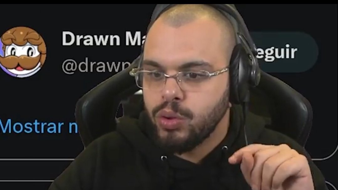 Tales - Drawn Mask tweet media