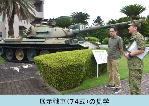 活動歴および当時の関連ビジュアル記録