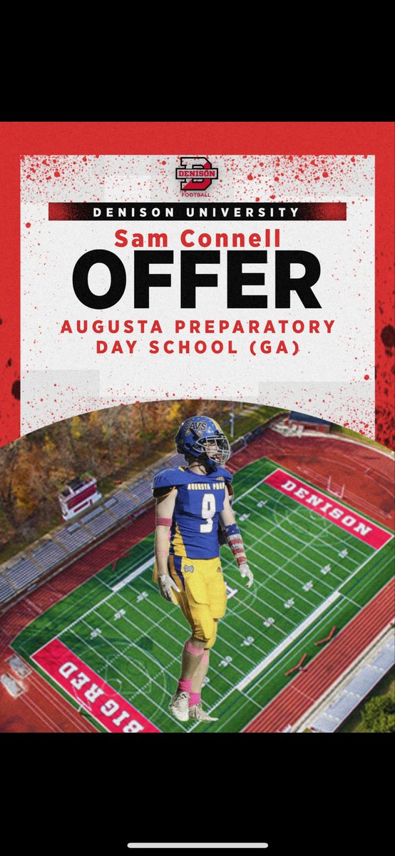 Sam Connell tweet media