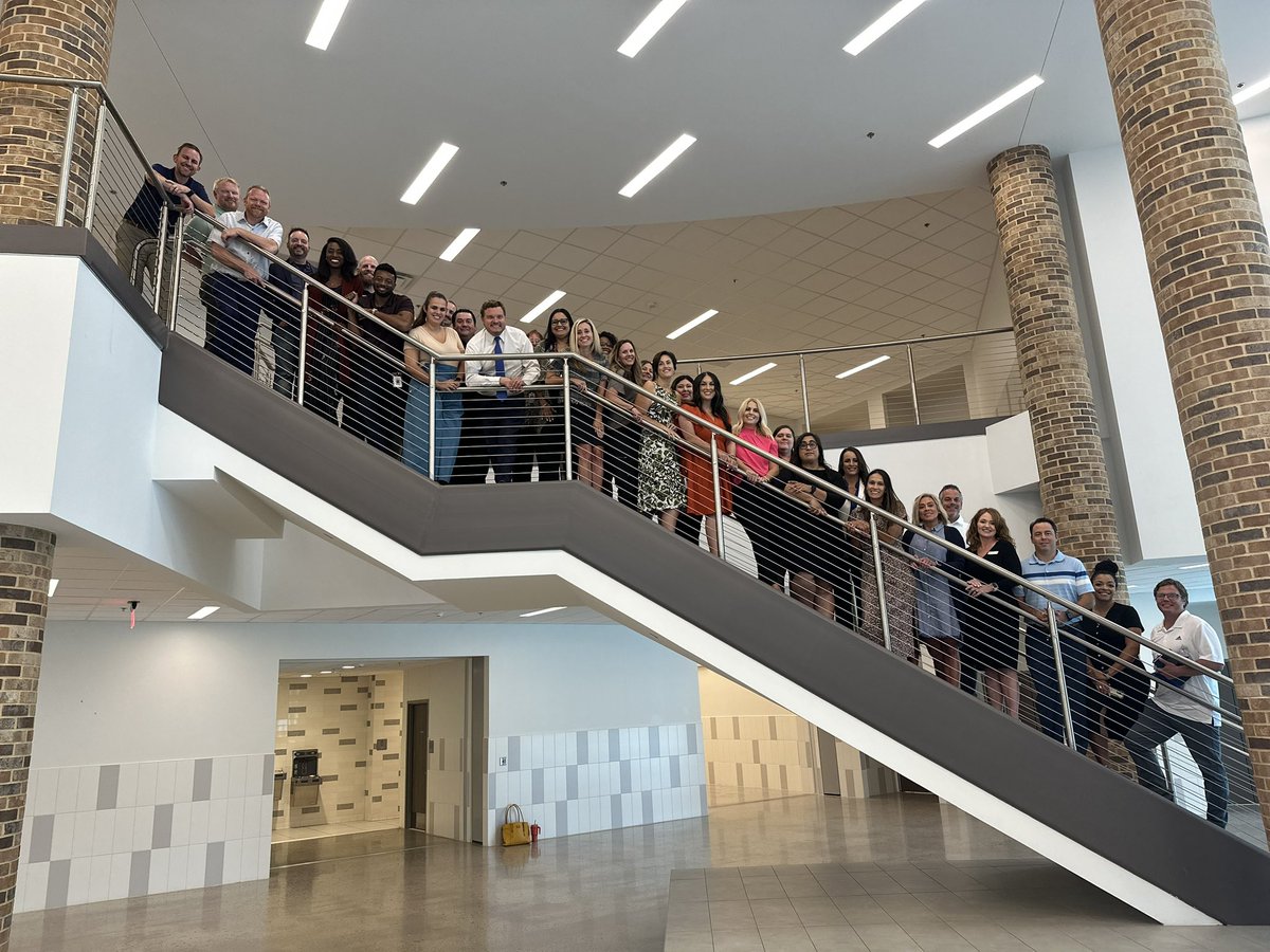 Home of the champions!
#DentonISDengaged
<a href="/RHSRaiders/">Ryan High School</a> <a href="/dentonisd/">Denton ISD</a> <a href="/MariaMelendresR/">Maria Melendres Robles</a>