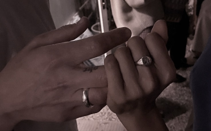 hannah. 🏒 tweet media