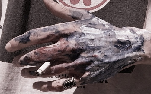 hannah. 🏒 tweet media