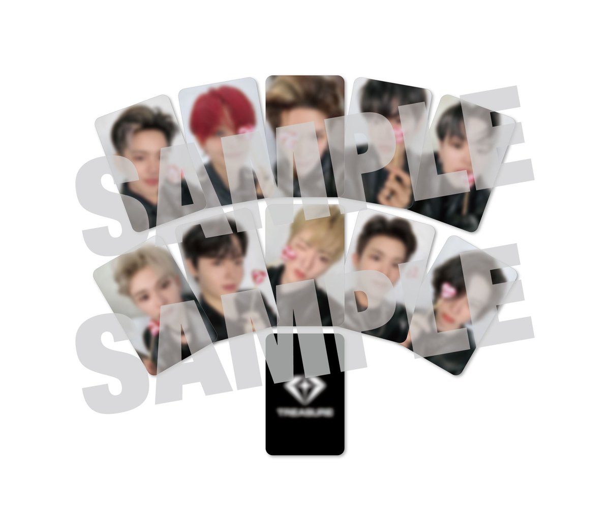 TREASURE JAPAN OFFICIAL على X: TREASURE JAPAN OFFICIAL على X: