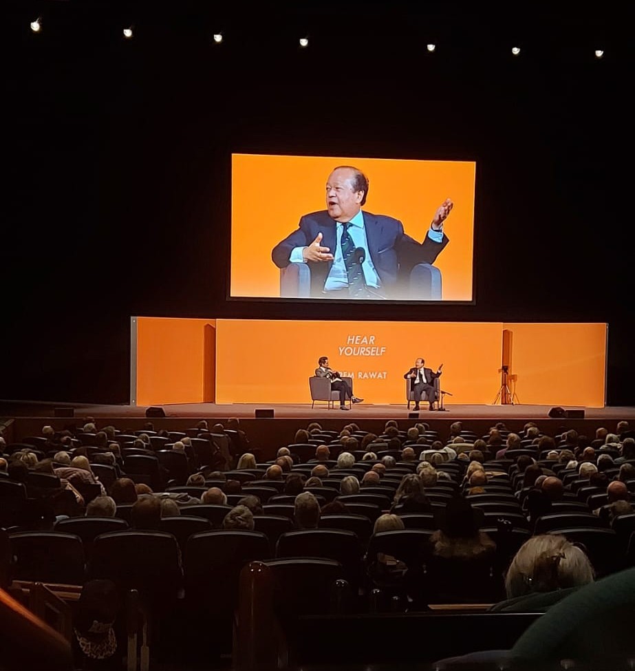 PositiveLifeMagazine tweet media