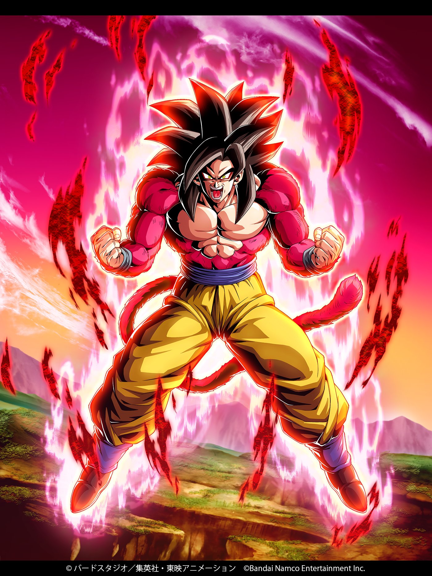 ドラゴンボールZ ドッカンバトル】公式 on X: 