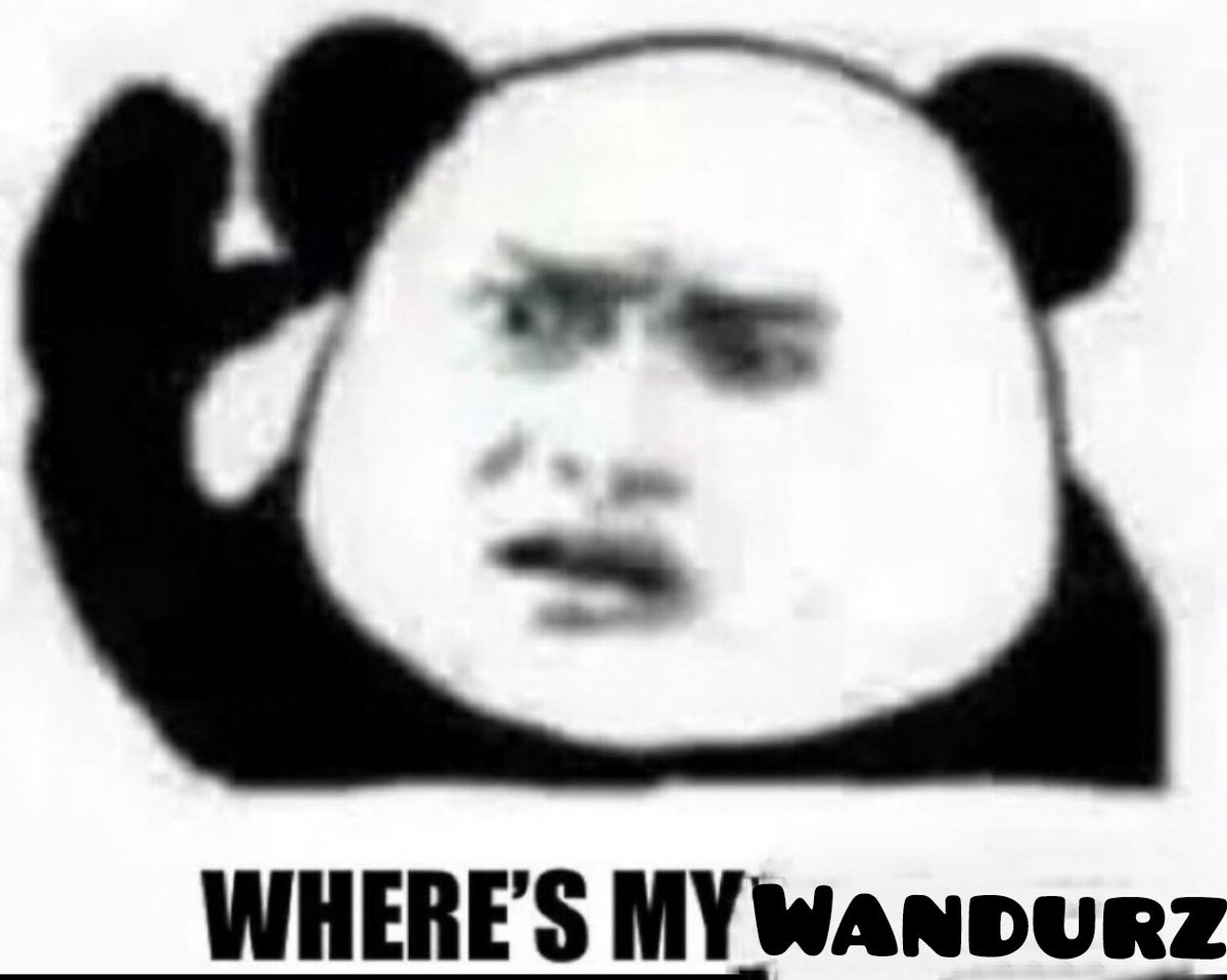 POV: You need an unconditional retweet