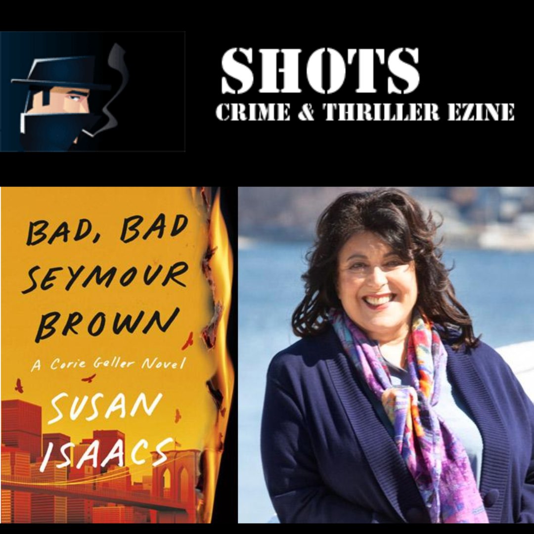 My piece, ‘Writers Need a Plan’ for writers (and would-bes) just went up online.
Hope you enjoy! shotsmag.co.uk/feature_view.a…