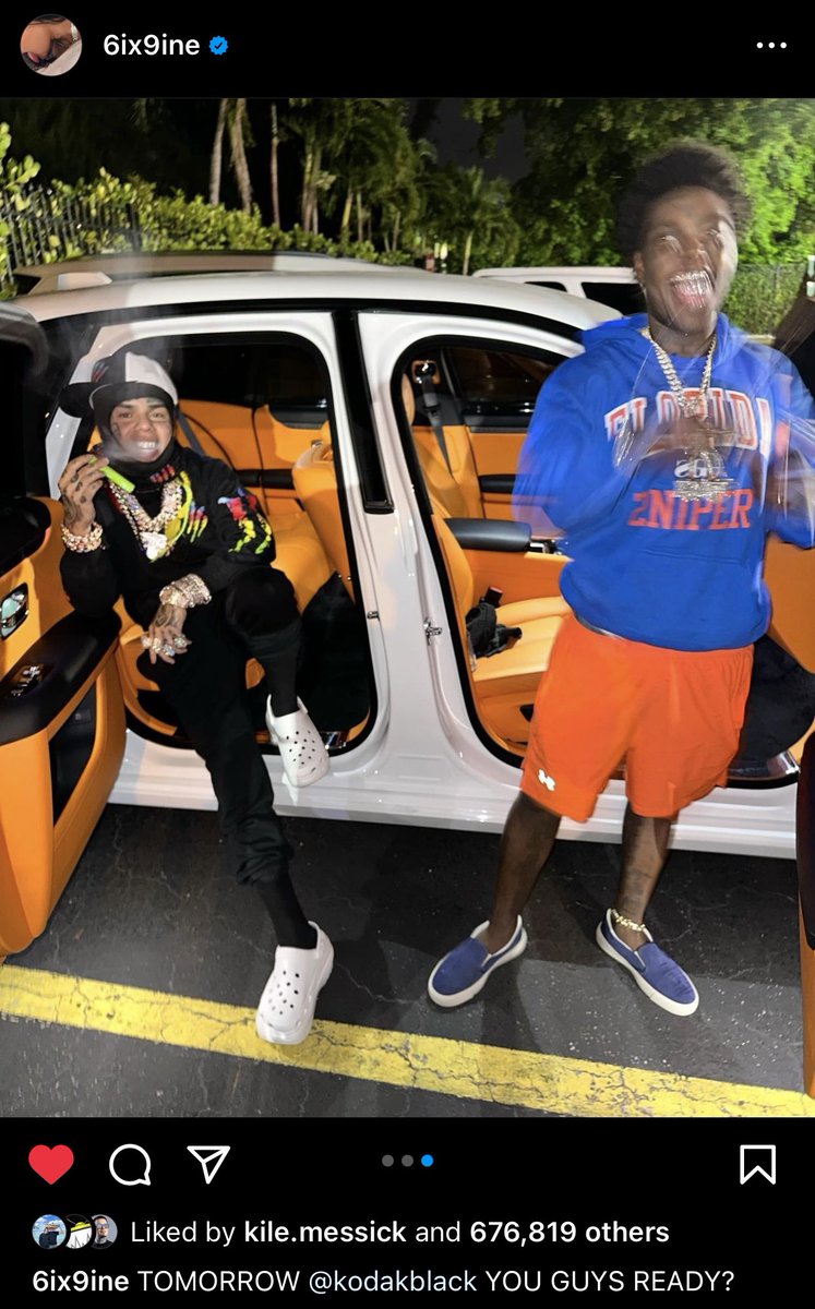 Misc Hip Hop tweet media