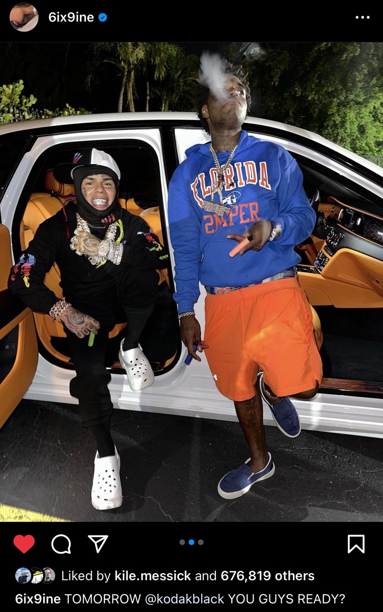 Misc Hip Hop tweet media