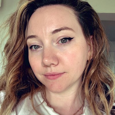 Corrine Stein tweet media