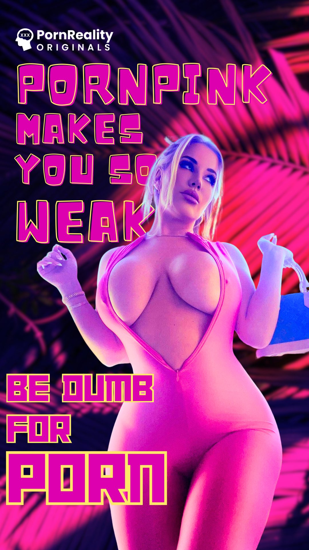 PornReality Originals 🇨🇦 on X: Let PornPink rule over your world. Be  weak for Porn… pornreality pornrealityoc pornaddict gooncaps  pornworship GoonStoopid porncaps pornjunkie goonbrain goonerpig  pornosexual goonedout t.co ...