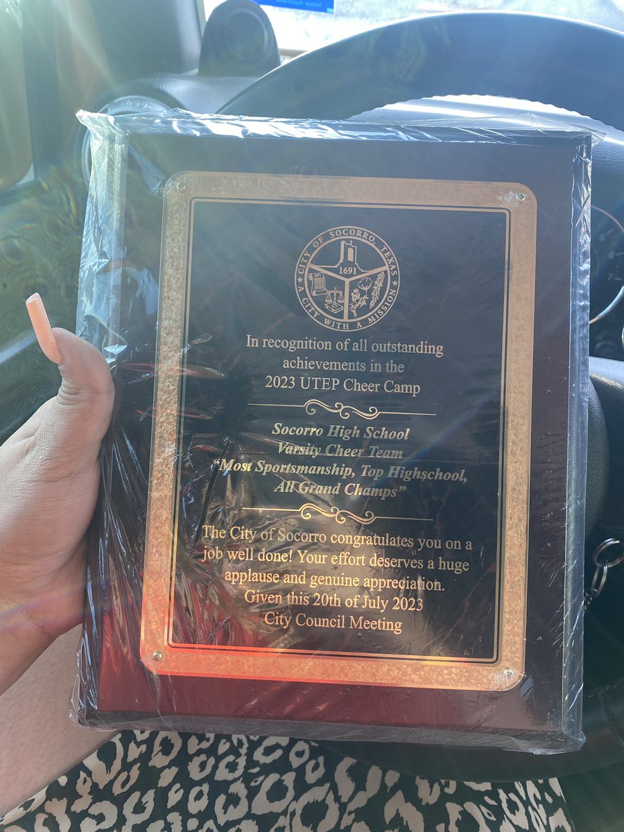 Mad Dog Cheer tweet media