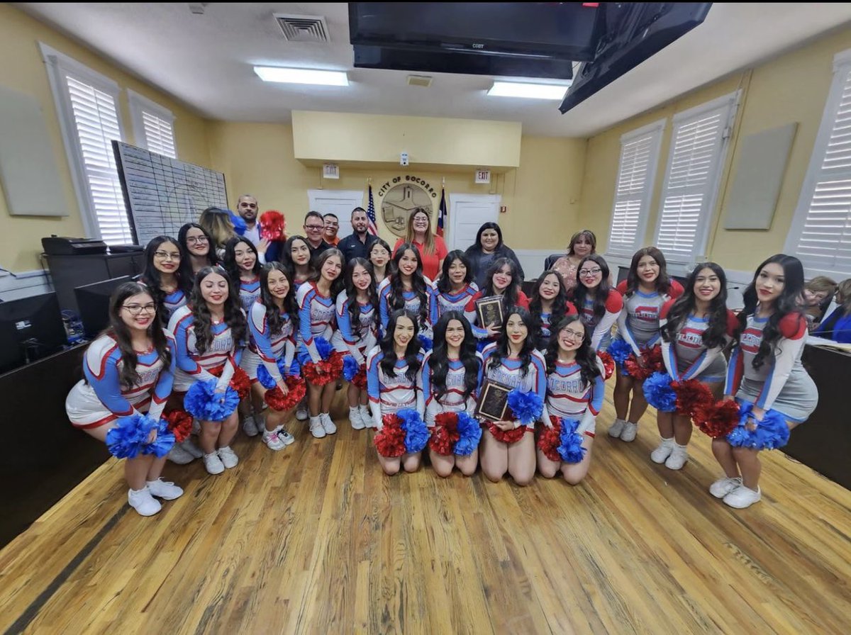 Mad Dog Cheer tweet media