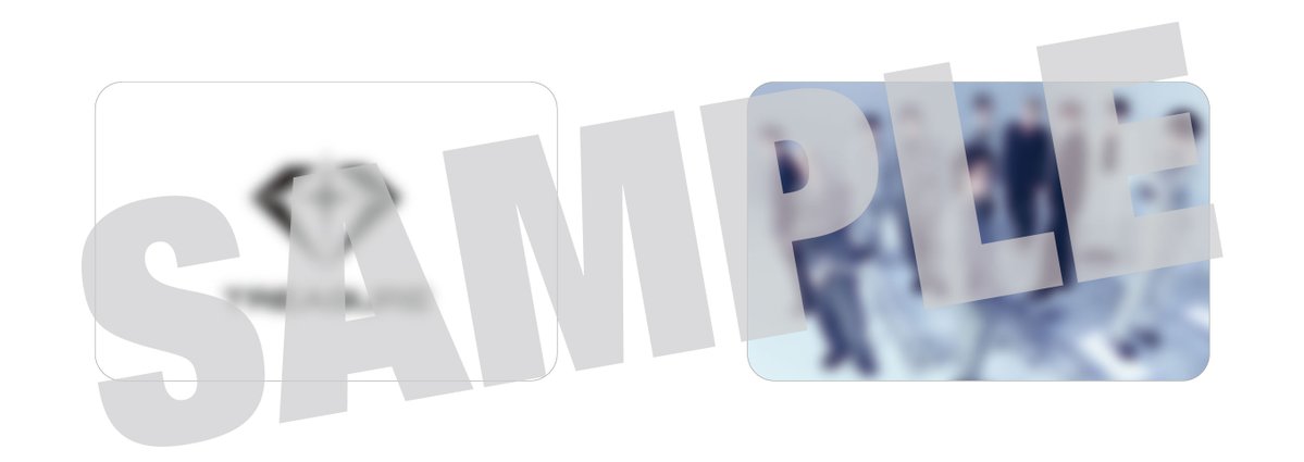 TREASURE】 2ND FULL ALBUM『REBOOT』 ＼特典絵柄解禁