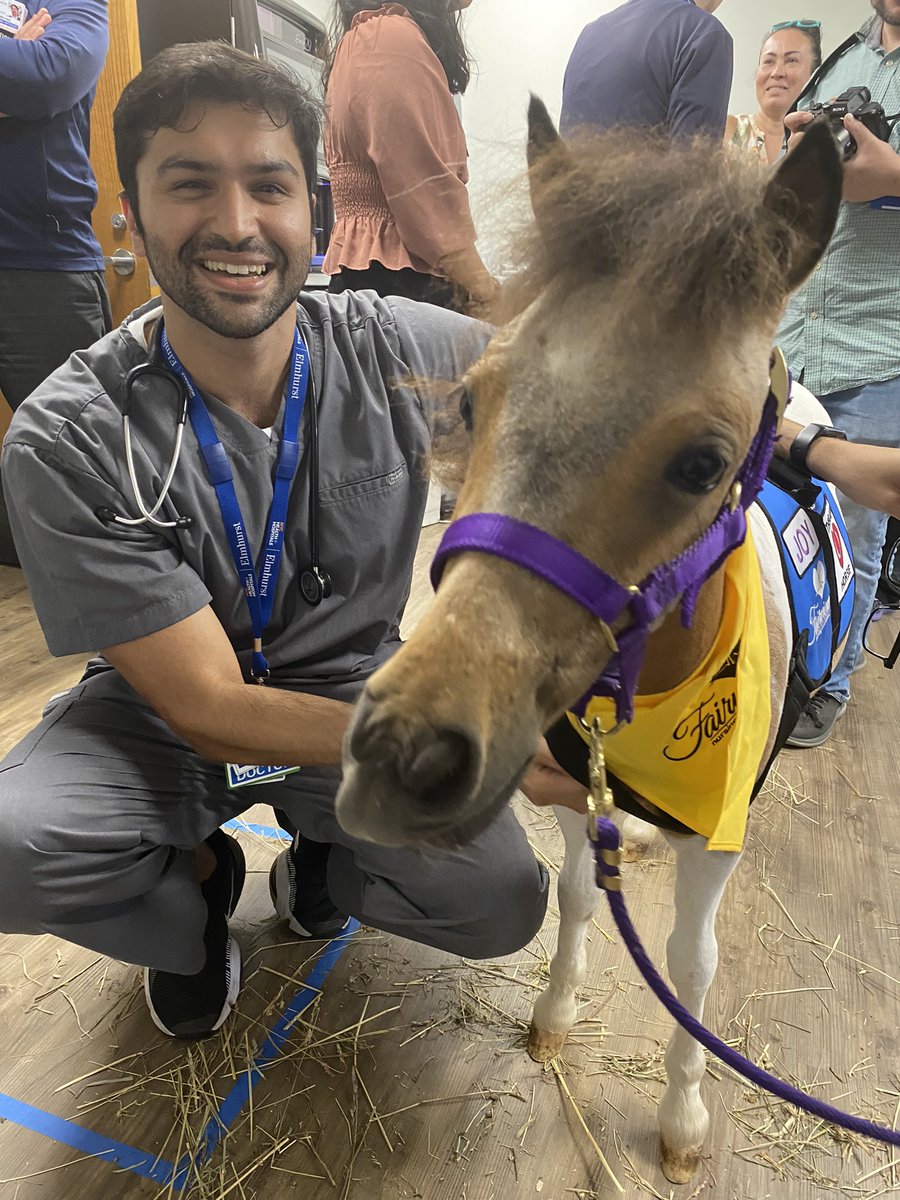 Ali Azim Daudpota, MD tweet media