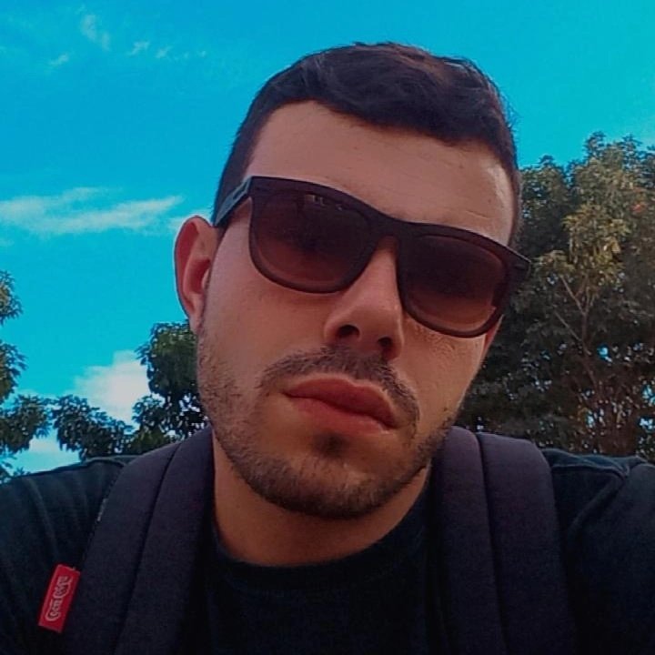#NewProfilePic