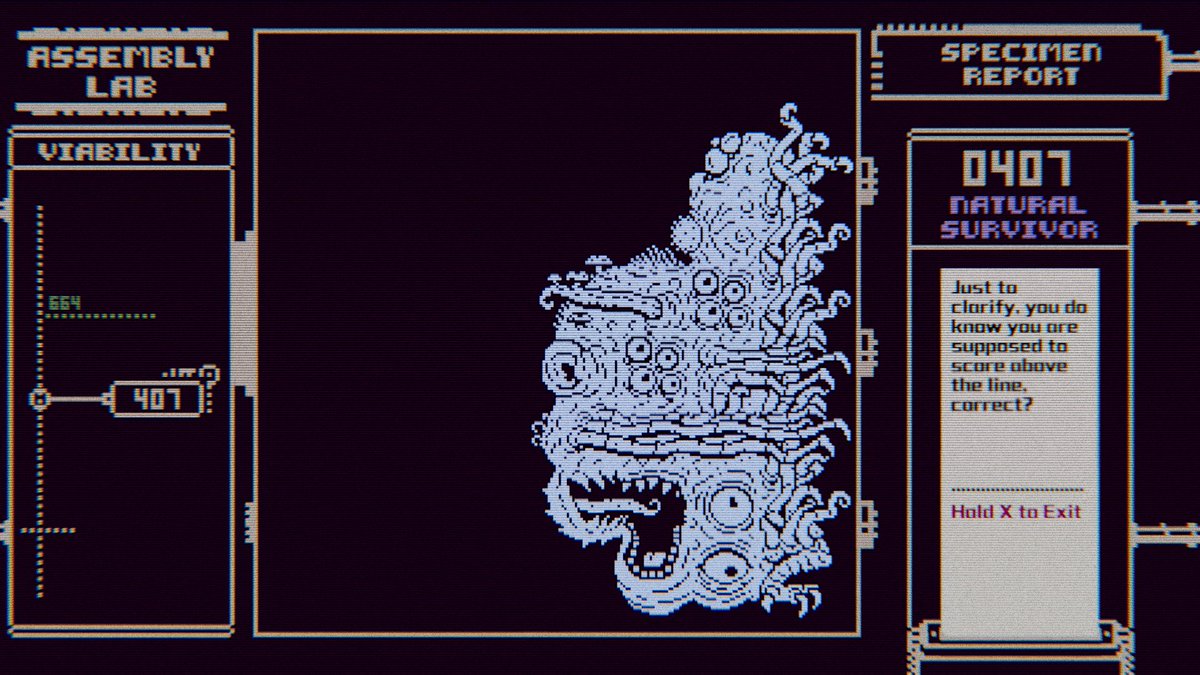 Piece_of_Craft's tweet image. Spider Blob Spider Blob
#MadeInDreams #dailyobserver