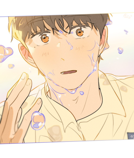 2_gyung's tweet photo. rt) 
<고백하기 30분 전> (title-countdown to love)
채색 파트로 참여하고 있는 이경입니다 
혐관으로 시작하는 푸릇푸릇한 청게물 어떠신가요👨‍❤️‍👨🐱

본 트윗을 알티해주시는 한 분에게 🍨고디바 컵아이스크림 4개입 선물해드립니다!

고백하기 30분 전 프롤로그
https://t.co/KXdjhsXoKg https://t.co/ekhtxcMyiz