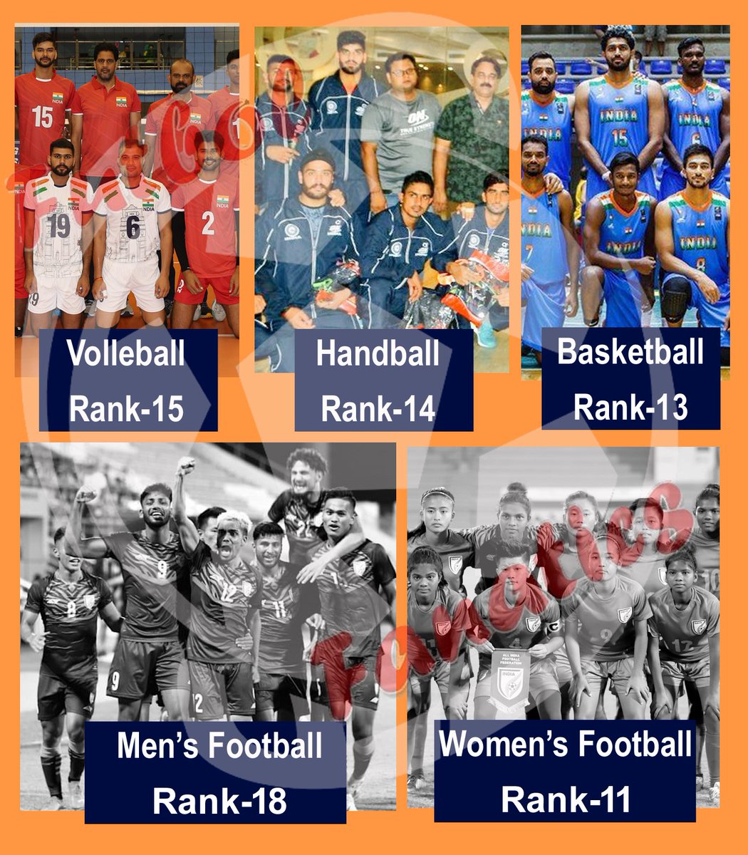 Another reminder <a href="/PTUshaOfficial/">P.T. USHA</a> 
Ma'am 🙏
#IndianFootballForAsianGames