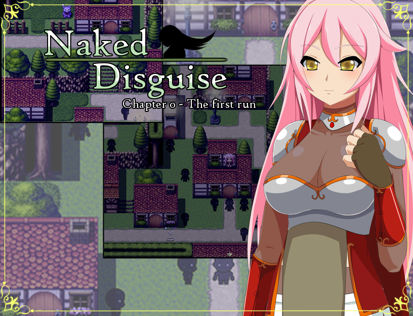 HanakoKunz221's tweet photo. Game name : Naked Disguise [Chapter 1]
versi :
genre: games,RPG,ANIMETED

LINK GAME
DOWNLLOAD : https://t.co/2qE9jX3q0M
Pw File: kimochi .info (hapus sepasi nya) https://t.co/XQOJa1j1l8