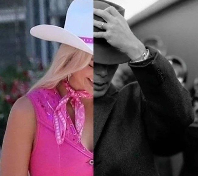 Wih katanya Barbie sama Oppenheimer bagus banget nih. Idpeople ada yang udah pada nonton belum? Kalo udah gimana menurut kalian?

#diidcolo #BarbieTheMovie #Oppenheimer