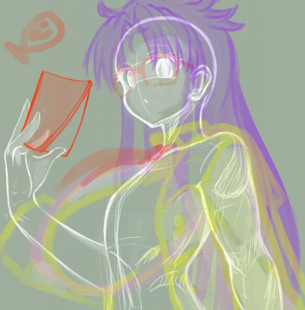 らっふ
ちゃんとやるかはわからん 