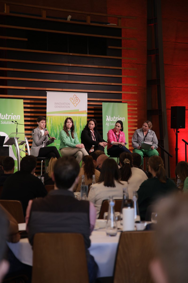 laviniawehr's tweet photo. A big week for AGSOCIAL. We have been in SA this week. Starting with Social Media Event Management for the @InnovGeneration in Adelaide.

Followed by joining @SEPWA_ag  Youth in Ag tour through the Yorke Peninsula to capture content from growers doing amazing things. #IG23 https://t.co/wozPpgalRS