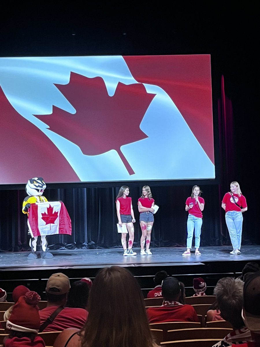 #GoCanadaGo #womenssoccer <a href="/OTeamCanada/">Team Canada Soccer</a>