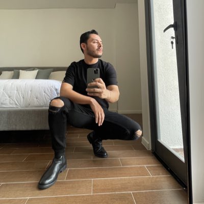 PepedelToro2's tweet image. #NuevaFotoDePerfil