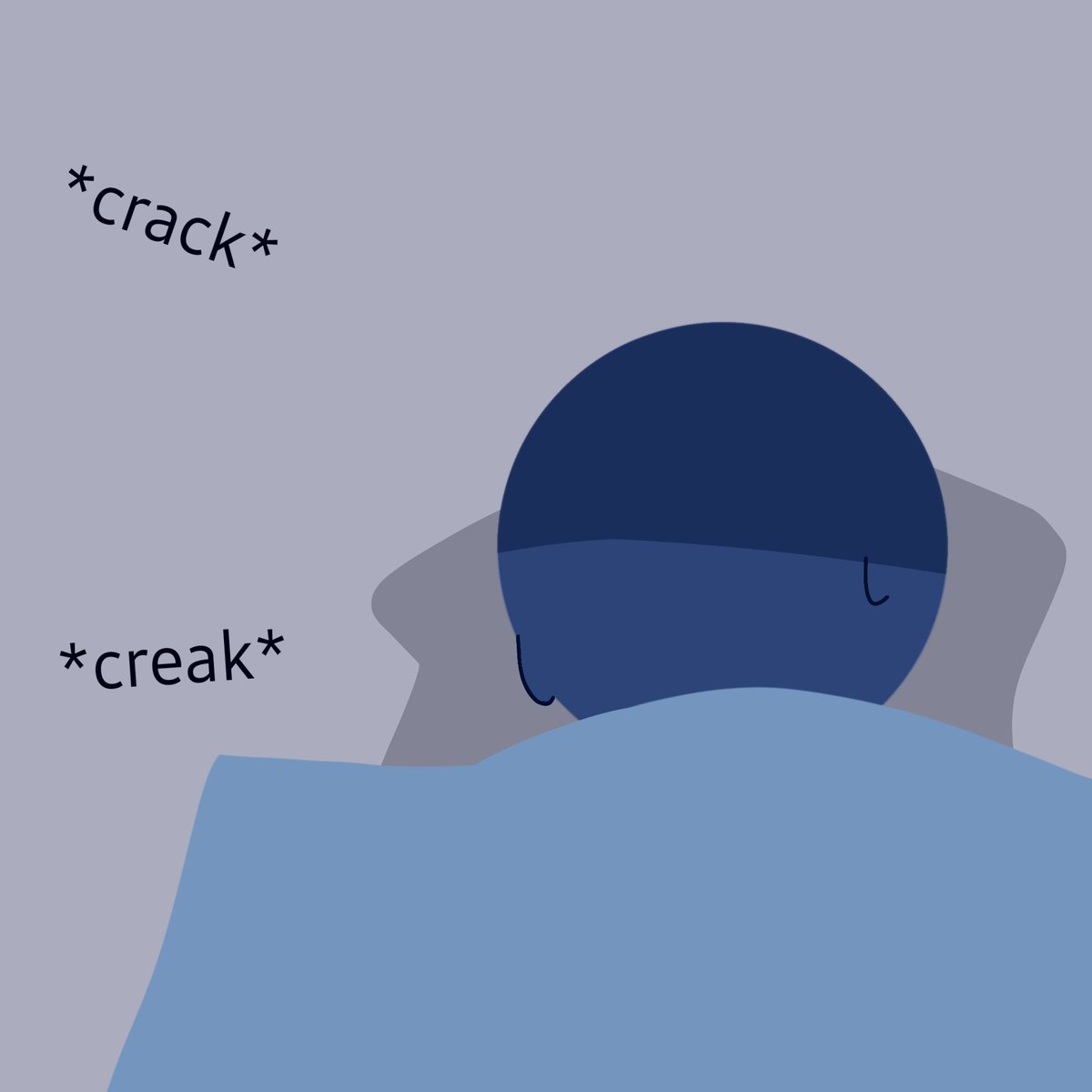 CallhimCroSs's tweet photo. Sleep paralysis https://t.co/dRDgEfMB1U