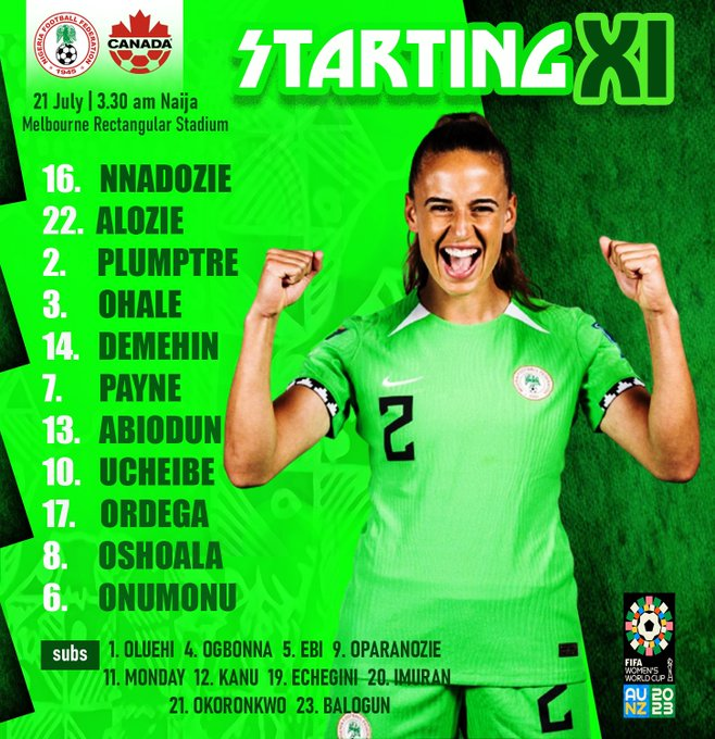 SUPER FALCONS HUB tweet media