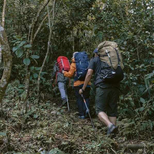 #EIGERInfo Mengenal Istilah PLAN dalam survival, apakah itu?

a Thread

#EIGERTropicalAdventure