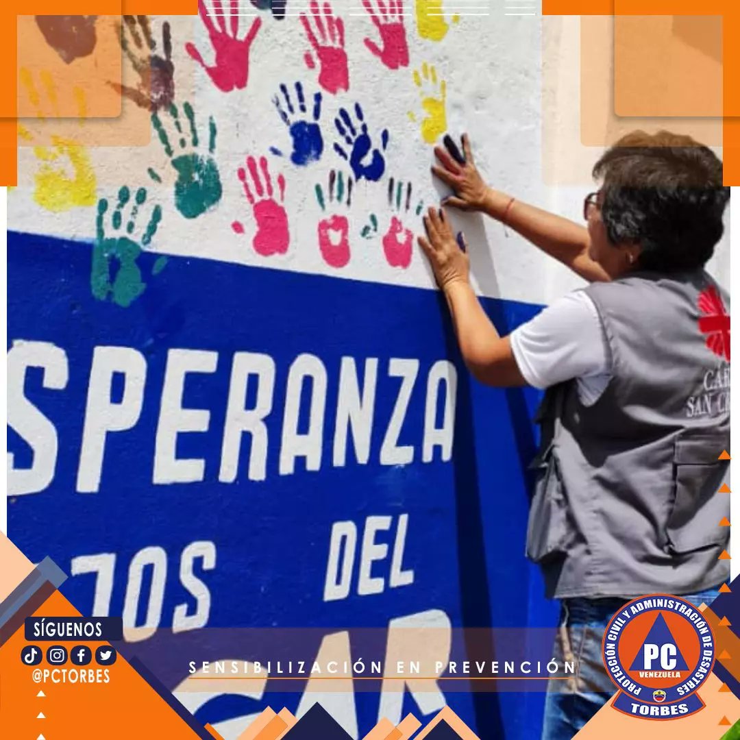 🔘 Manos amigas que hacen posible grandes ideas. ➕ Juntos podemos hacer grandes cosas . Agradecemos a <a href="/iamCARITAS/">Caritas</a> y a <a href="/odisef_org/">ODISEF Observatorio de Investigaciones Sociales</a>  por el gran apoyo y el trabajo mancomunado para hacer del punto de asistencia humanitaria, un lugar de esperanza,  alegria, cómodo y seguro.