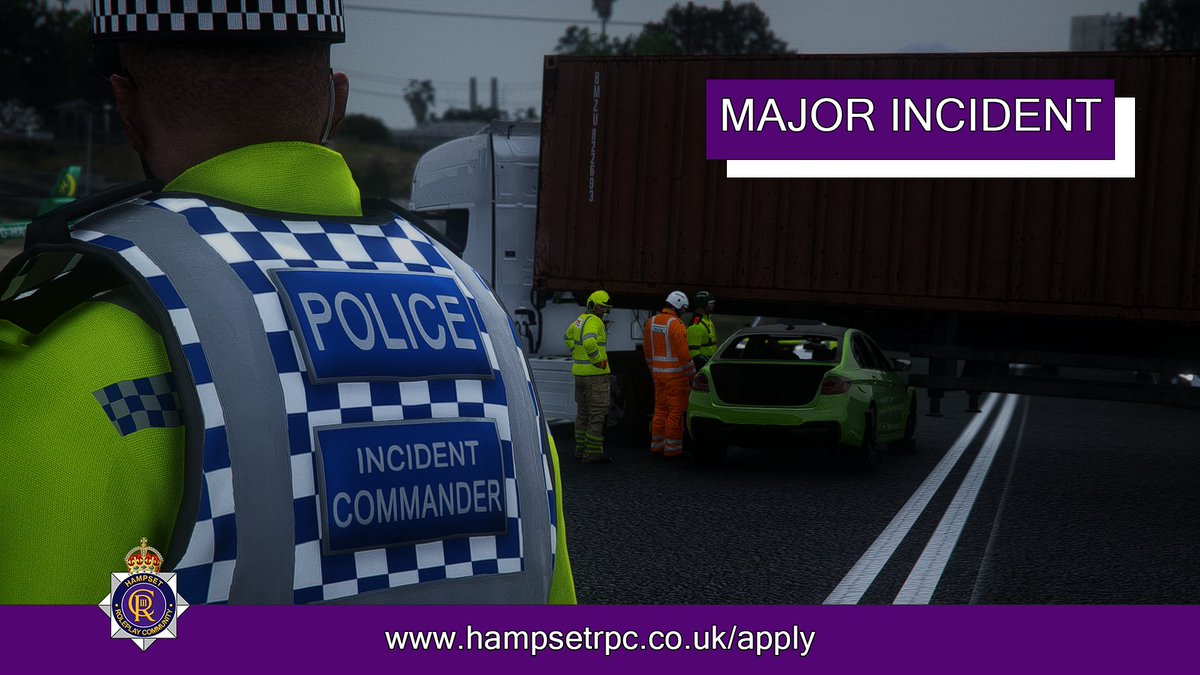 Hampset RPC - Official Account tweet media