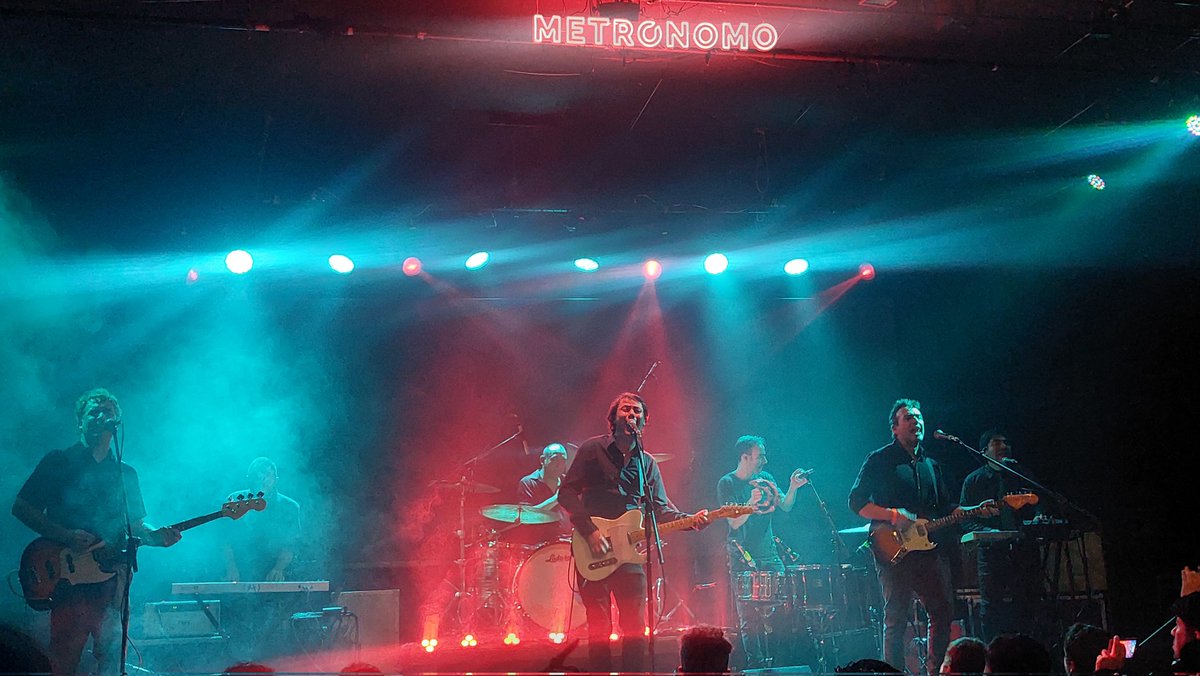 AGENDA

Lunes 14 de agosto, Trotamundos, Quilpué.
Jueves 24 de agosto, La Batuta, Santiago.

Pronto entradas por Passline.
#Solar